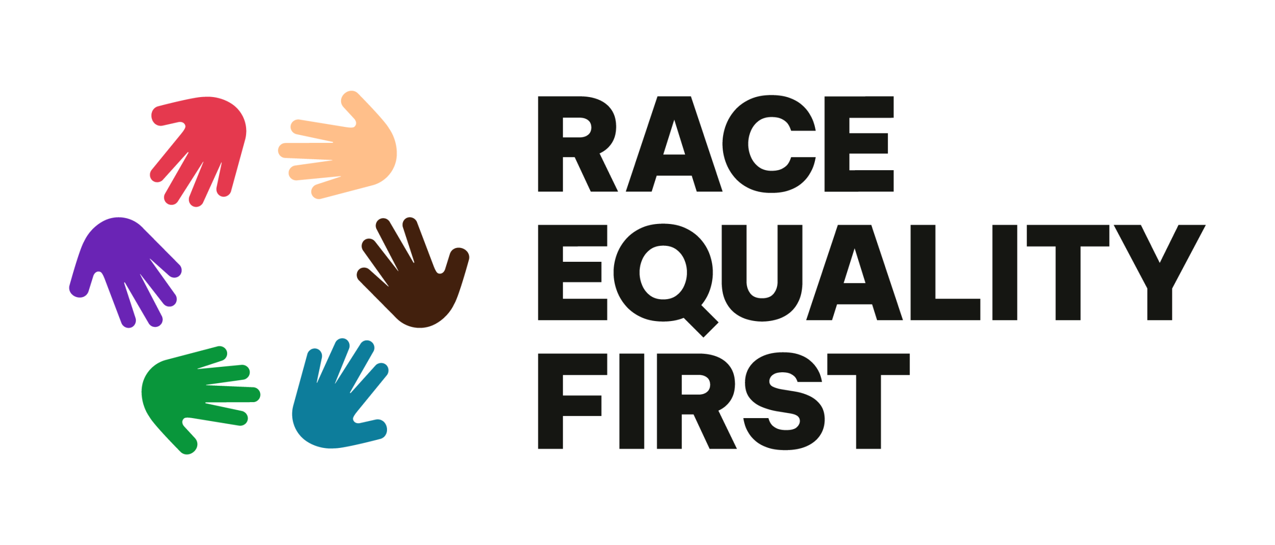 Race Equality first