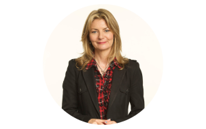Jo Caulfield