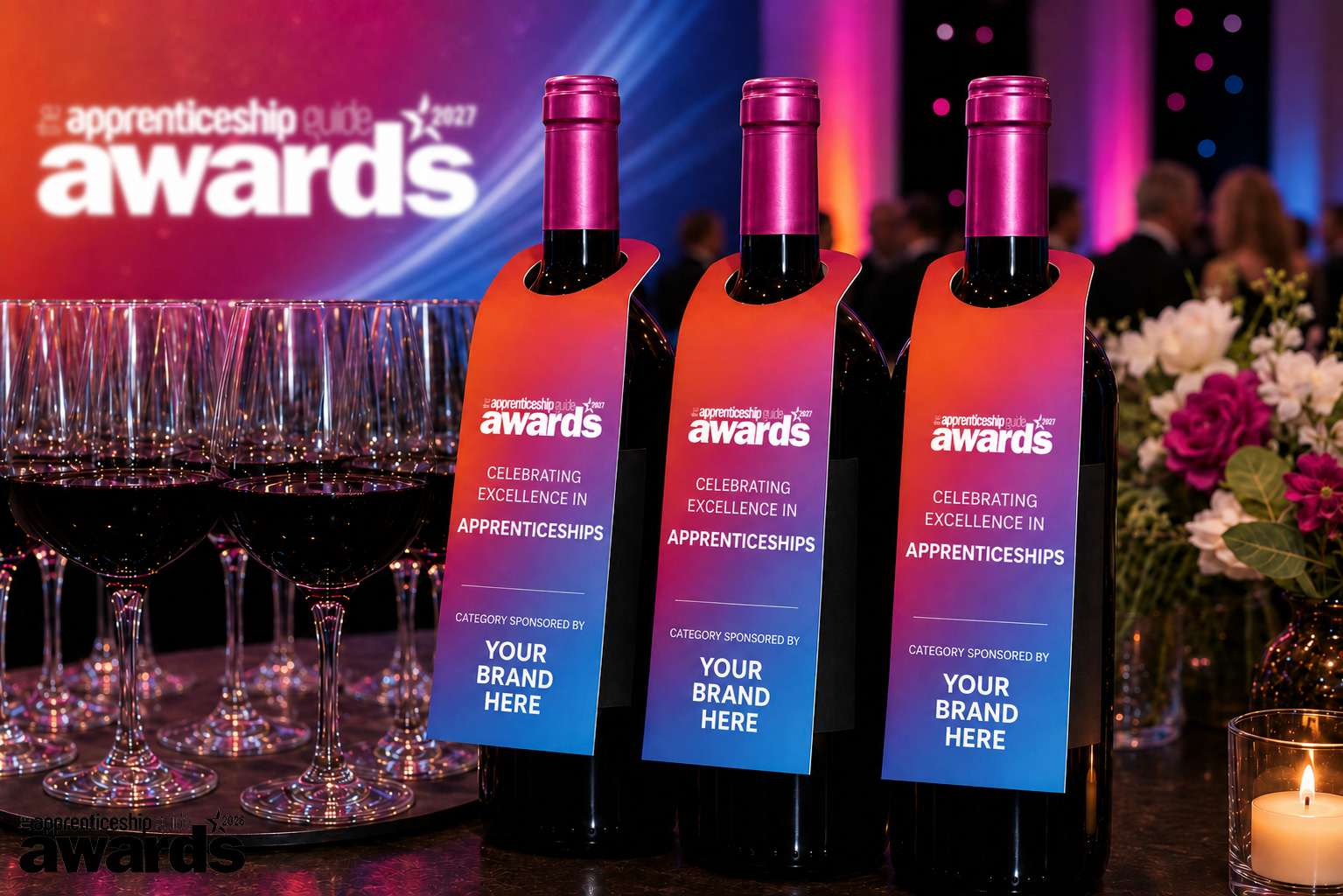 The Apprenticeship Guide Awards 2027